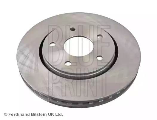 ADA104353 BLUE PRINT Тормозной  диск