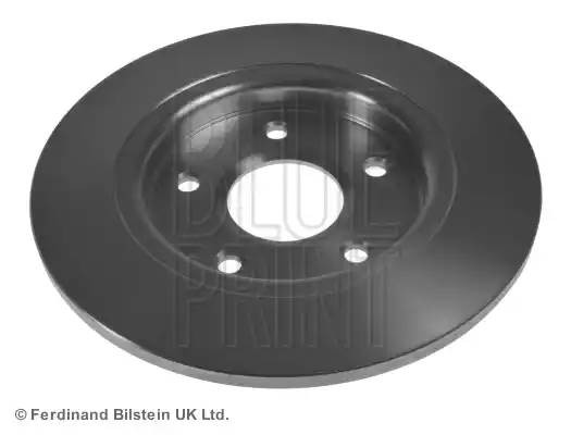 ADA104354 BLUE PRINT Тормозной  диск