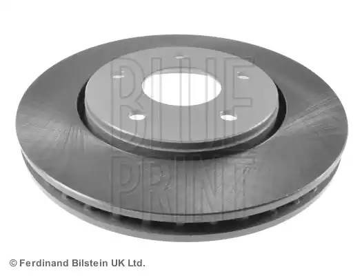 ADA104358 BLUE PRINT Тормозной  диск