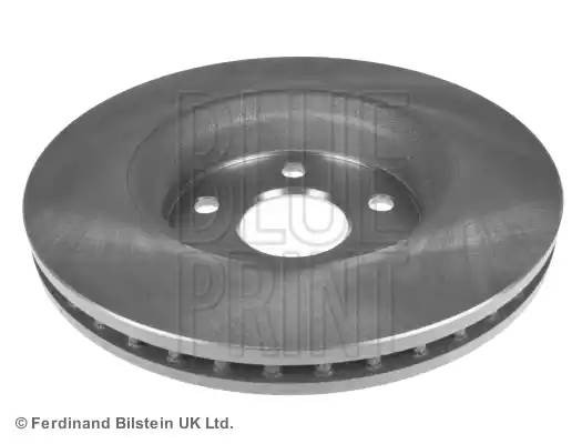ADA104362 BLUE PRINT Тормозной  диск