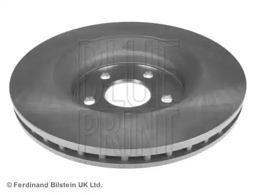 ADA104363 BLUE PRINT Тормозной  диск