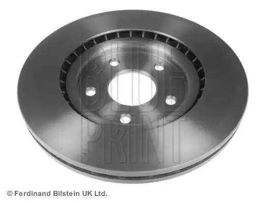 ADA104371 BLUE PRINT Тормозной  диск