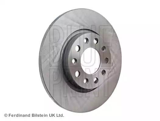 ADA104375 BLUE PRINT Тормозной  диск