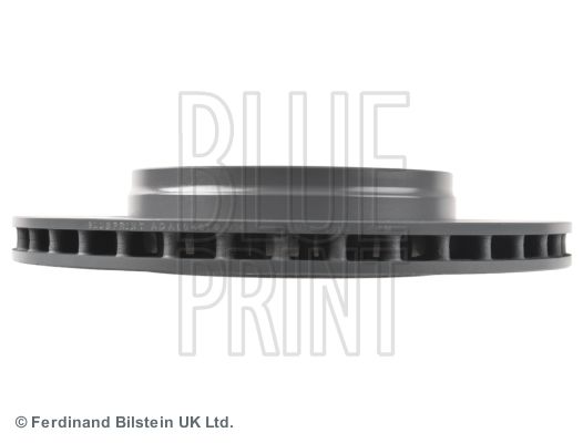 ADA104379 BLUE PRINT Диск  тормозной