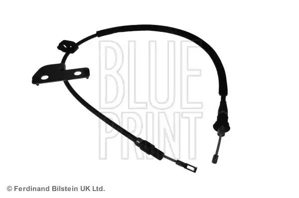 ADA104629 BLUE PRINT ТРОС  ТОРМОЗНОЙ
