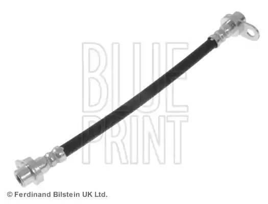 ADA105341 BLUE PRINT Przewod  hamulcowy  elastyczny  tyl  P  /  (dl.  255mm)  DODGE  CALIBER    JEEP  COMPASS,  PATRIOT  1.8-2.4  06.06-