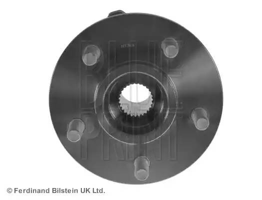 ADA108204 BLUE PRINT Комплект  подшипника  ступицы  колеса