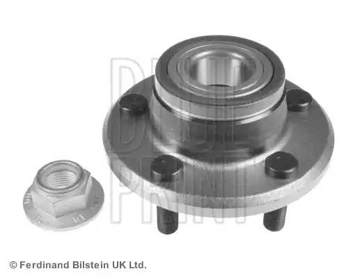 ADA108215 BLUE PRINT Комплект  подшипника  ступицы  колеса