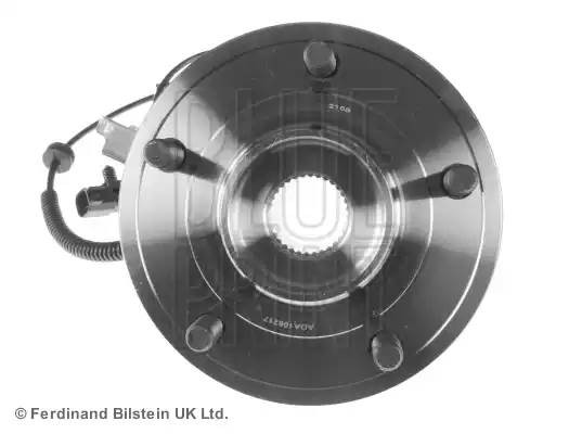 ADA108217 BLUE PRINT Комплект  подшипника  ступицы  колеса