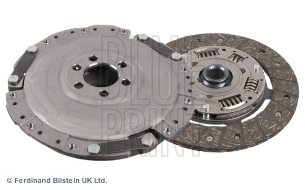 ADV183023 BLUE PRINT СЦЕПЛЕНИЕ  К-Т  VW  Golf  IV  /Bora/Polo  1.6  210x28