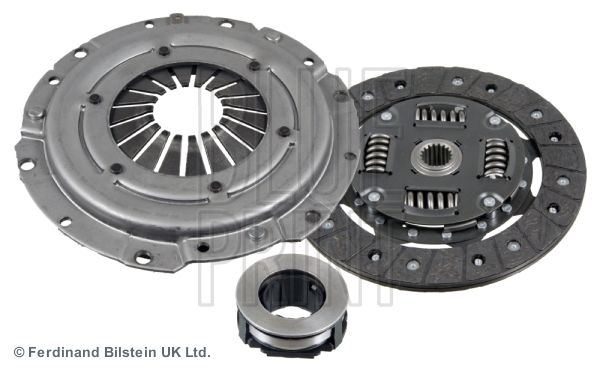 ADV183035 BLUE PRINT SPRZEGLO  (KPL.)  SKODA