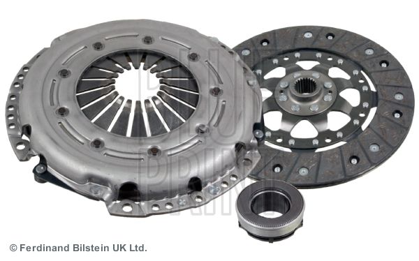 ADV183036 BLUE PRINT СЦЕПЛЕНИЕ  К-Т  AUDI  A4/A6/  VW  PASSAT  B5  /228MM  X  23/