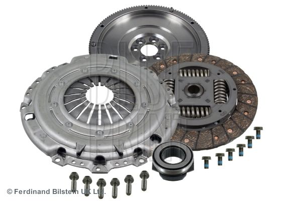 ADV183039 BLUE PRINT СЦЕПЛЕНИЕ  К-Т  VW  BORA/GOLF  IV  1.9TDI  +МАХОВИК