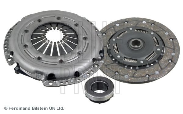 ADV183041 BLUE PRINT СЦЕПЛЕНИЕ  К-Т  AUDI  A4/PASSAT  1.9  TDI  95-00  /228X23/