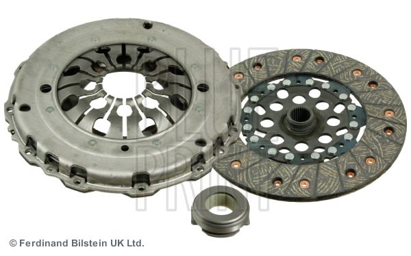 ADV183054 BLUE PRINT СЦЕПЛЕНИЕ  К-Т  VW  T4  2.4D  AAB  09/90-  220MM