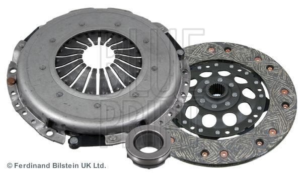 ADV183055 BLUE PRINT СЦЕПЛЕНИЕ  К-Т  AUDI  A4/A6  /  VW  Passat  B5  1.9TDi  00-05  /228X23/