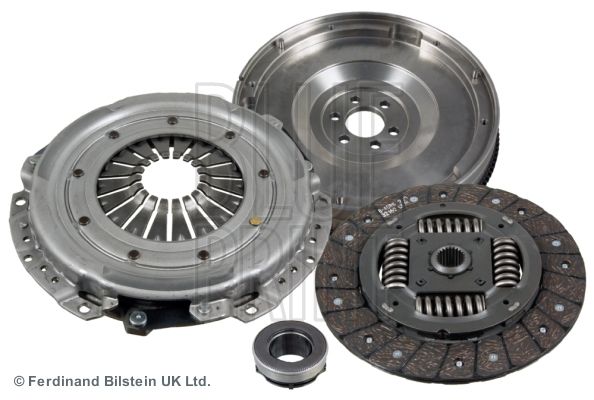 ADV183057 BLUE PRINT СЦЕПЛЕНИЕ  К-Т  AUDI  A4-A6/VW  PASSAT  1,9  TDI  98-  /228,6X23/  C  жест