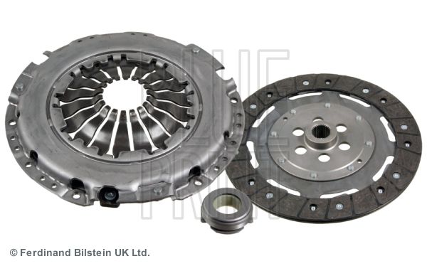 ADV183082 BLUE PRINT SPRZEGLO  (KPL.)  VW  SKODA  SEAT