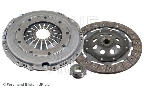 ADV183083 BLUE PRINT SPRZEGLO  (KPL)  AUDI  VW