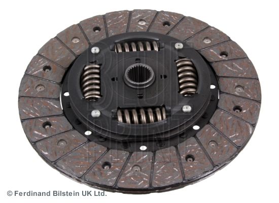 ADV183124 BLUE PRINT TARCZA  SPRZEGLA  VOLKSWAGEN