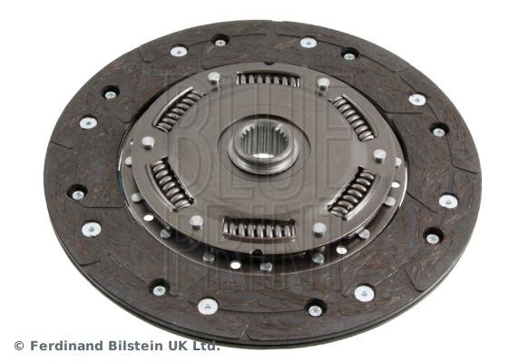 ADV183126 BLUE PRINT TARCZA  SPRZEGLA  VW  AUDI