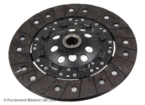 ADV183131 BLUE PRINT ДИСК  СЦЕПЛЕНИЯ  VW-AUDI