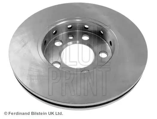 ADV184301 BLUE PRINT Тормозной  диск