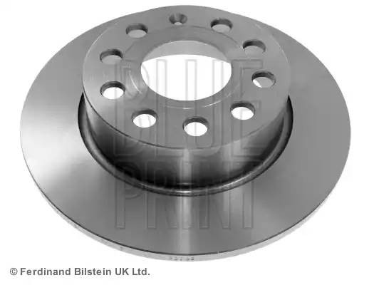 ADV184306 BLUE PRINT Тормозной  диск
