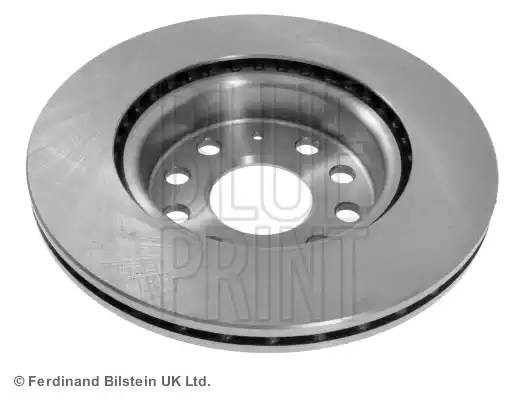 ADV184317 BLUE PRINT Тормозной  диск