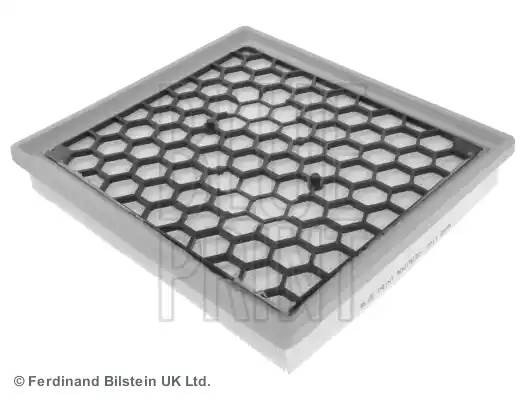 ADW192201 BLUE PRINT Воздушный  фильтр