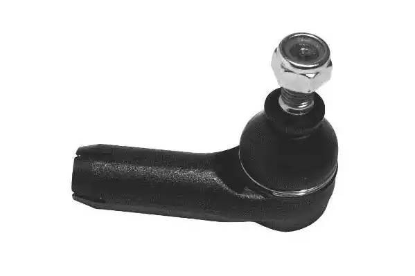 AUES8207 MOOG Koncowka  drazka  kierowniczego  P  AUDI  100  2.0-2.8  12.90-07.94