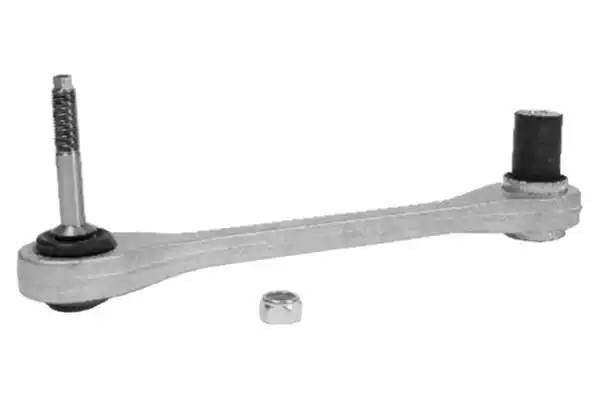 AUTC5065 MOOG Wahacz  zawieszenia  kola  tyl  L/P  (dol  z  tylu)  poprzeczny  AUDI  A8    VW  PHAETON  2.8-6.0  04.02-03.16