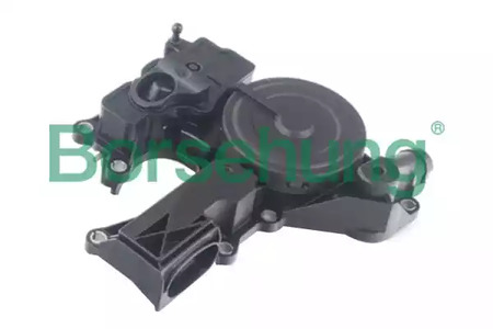 B18479 Borsehung Маслосъемный  щиток,  вентиляция  картера