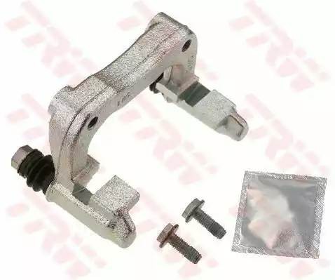 BDA1064 TRW JARZMO  ZACISKU  HAM./TY?/  AUDI  A1  /L/