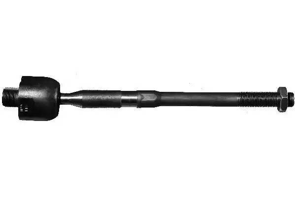 BMAX3730 MOOG Drazek  kierowniczy  boczny  (bez  koncowki)  L/P  (dl.:  262,5mm)  BMW  1  (E81),  1  (E82),  1  (E87),  1  (E88),  3  (E90),  3  (E91),  3  (E92),  3  (E93),  X1  (E84),  Z4  (E89)  1.6-3.0D  06.04-08.16