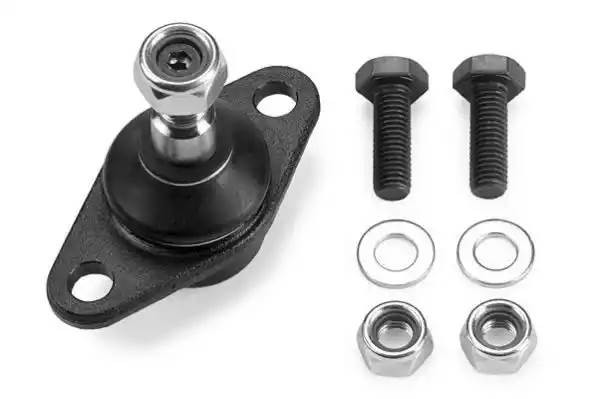 BMBJ1882 MOOG Sworzen  wahacza  przod  L/P  (dol/zewnatrz  przod)  (srednica  stozka  17,2mm)  MINI  (R50,  R53),  (R52)  1.4D/1.6  06.01-07.08