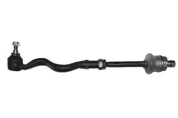 BMDS4343 MOOG Drazek  kierowniczy  boczny  (z  koncowka)  P  BMW  3  (E36),  Z3  (E36)  1.6-3.2  09.90-06.03