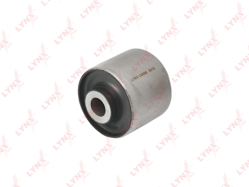 C8896 LYNXAUTO Сайлентблок заднего рычага