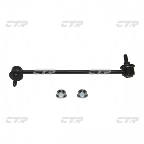 CLB1L CTR Тяга переднего стабилизатора BMW 1 E80/E81 03-/3 E90/E91 04-13/X1 08-15 LH