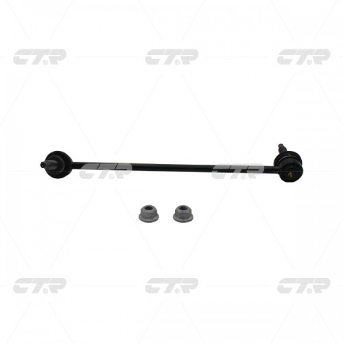 CLBZ1L CTR Тяга переднего стабилизатора MERCEDES BENZ C-CLASS 204 06-14/E-CLASS 207 08-16 LH
