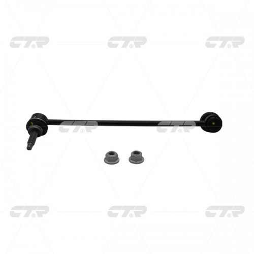 CLBZ1R CTR Тяга переднего стабилизатора MERCEDES BENZ C-CLASS 204 06-14/E-CLASS 207 08-16 RH