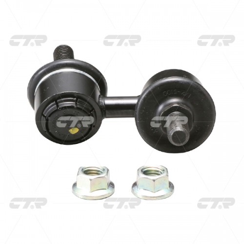 CLD1 CTR Тяга переднего стабилизатора TOYOTA BB 06-/PASSO 04-10/DAIHATSU SIRION 04-10/SUBARU JUSTY IV 07- RH