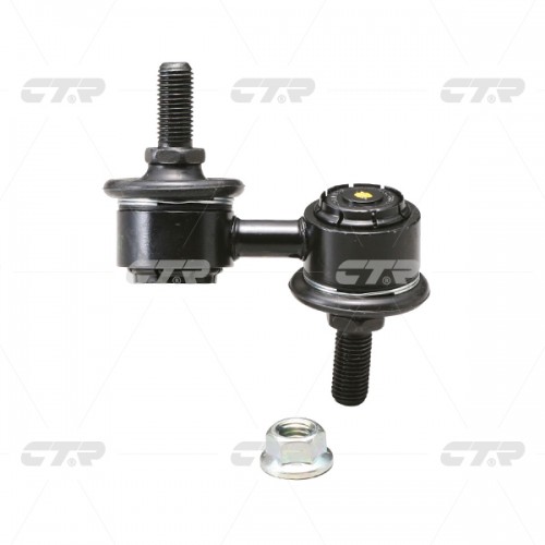 CLD2 CTR Тяга переднего стабилизатора TOYOTA BB 06-/PASSO 04-10/DAIHATSU SIRION 04-10/SUBARU JUSTY IV 07- LH