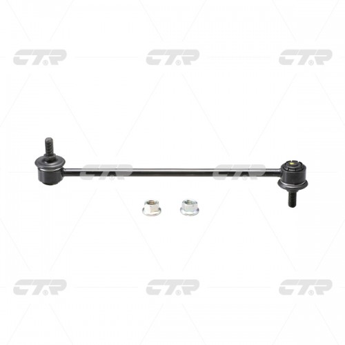 CLF1 CTR Линк передний OPEL INSIGNIA/ASTRA 09-/FORD MONDEO 07-14/KUGA 08-/FOCUS 04-14/C-MAX 03-/SUZUKI SWIFT