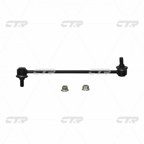 CLHO20 CTR Lacznik  drazka  stabilizatora  przod  L/P  309mm  HONDA  ODYSSEY,  PILOT  2.3/3.5  10.97-12.04