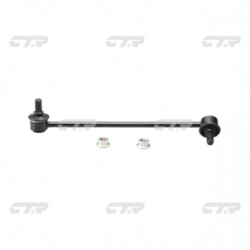 CLHO26 CTR Тяга переднего стабилизатора (развернутый) Fit 01- LH