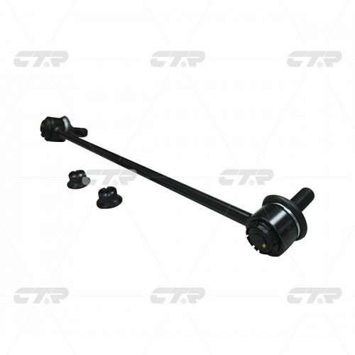 CLHO80L CTR Линк переднего стабилизатора  HONDA ACCORD 13- LH