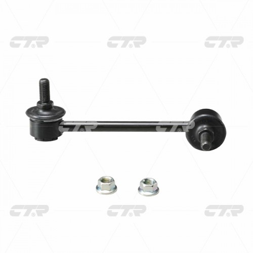 CLIS1 CTR Тяга переднего стабилизатора ISUZU BIGHORN/TROOPER 92-02/RODEO 91-04/OPEL FRONTERA 92-04 LH