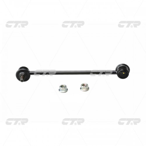 CLKD22 CTR Lacznik  drazka  stabilizatora  przod  L/P  261mm  CHEVROLET  AVEO  /  KALOS,  REZZO  1.2-2.0  05.03-
