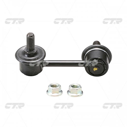 CLKD3 CTR Lacznik  drazka  stabilizatora  przod  L  80mm  CHEVROLET  EPICA,  EVANDA    DAEWOO  EVANDA,  LEGANZA  2.0/2.2  06.97-